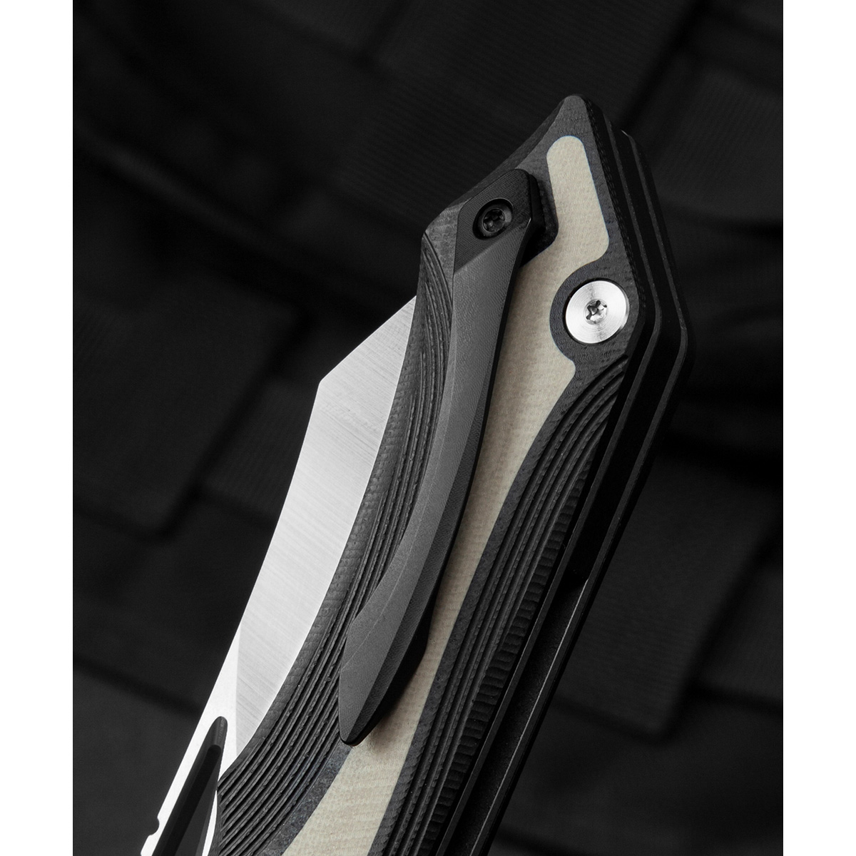 Нож Bestech BG45B Kasta — изображение 6