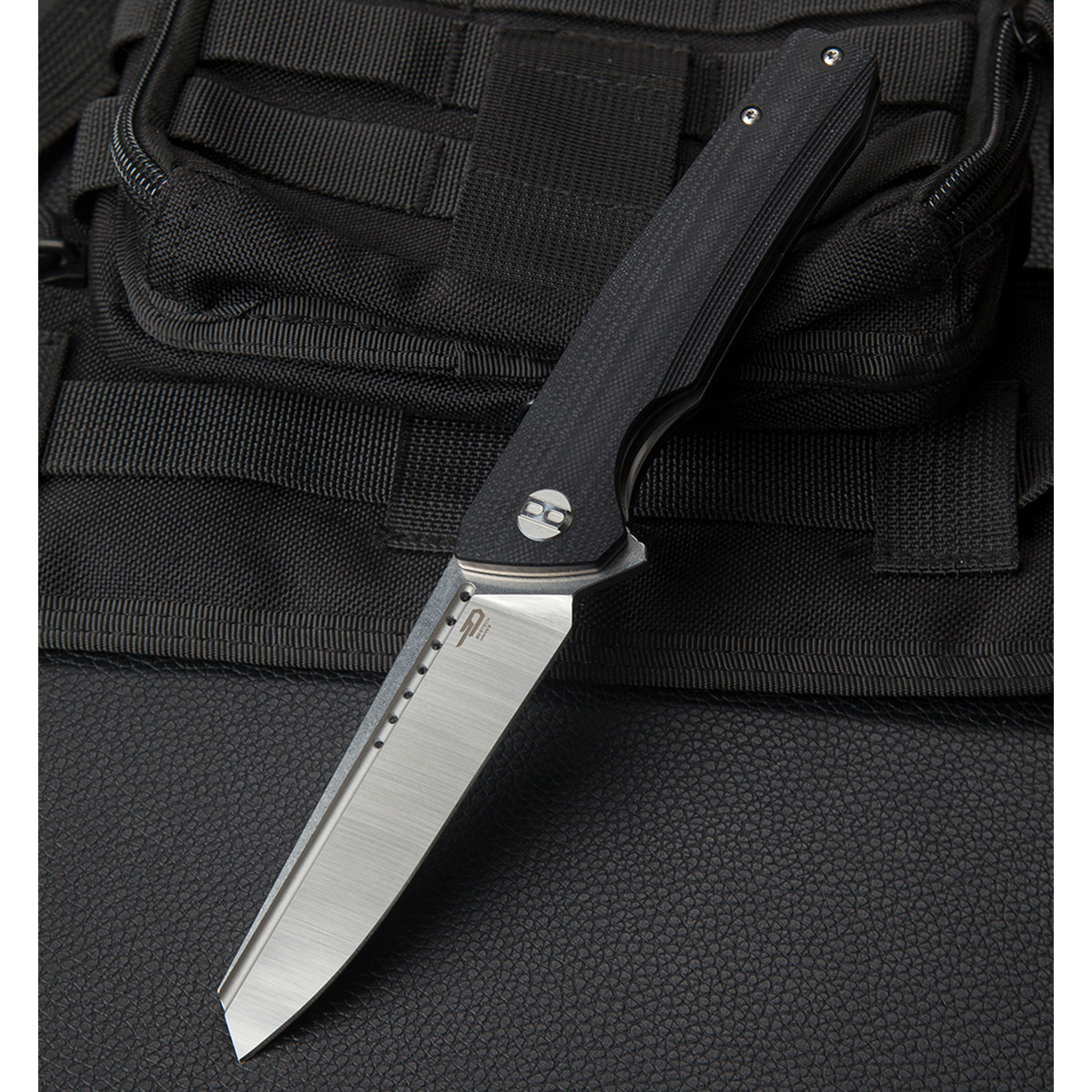 Нож Bestech BG51A-1 Slyther — изображение 4