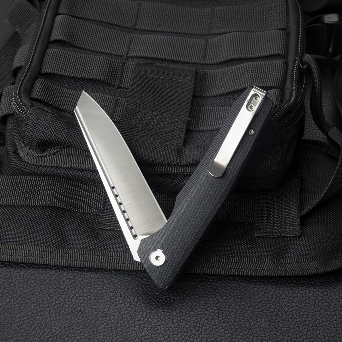 Нож Bestech BG51A-1 Slyther — изображение 5