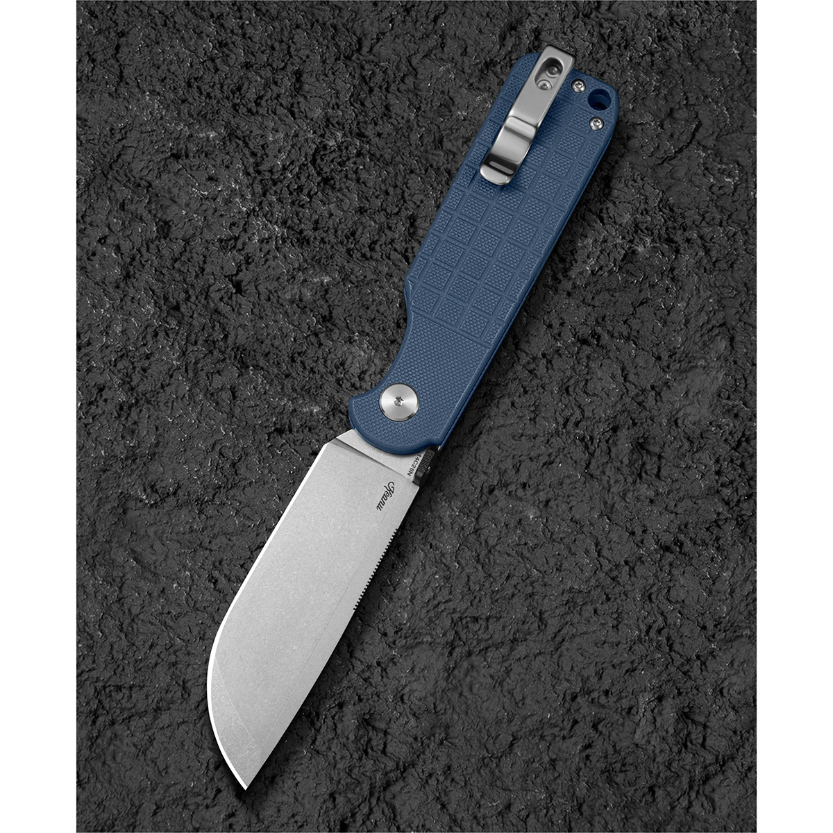 Нож Bestech BG55B Glok — изображение 3