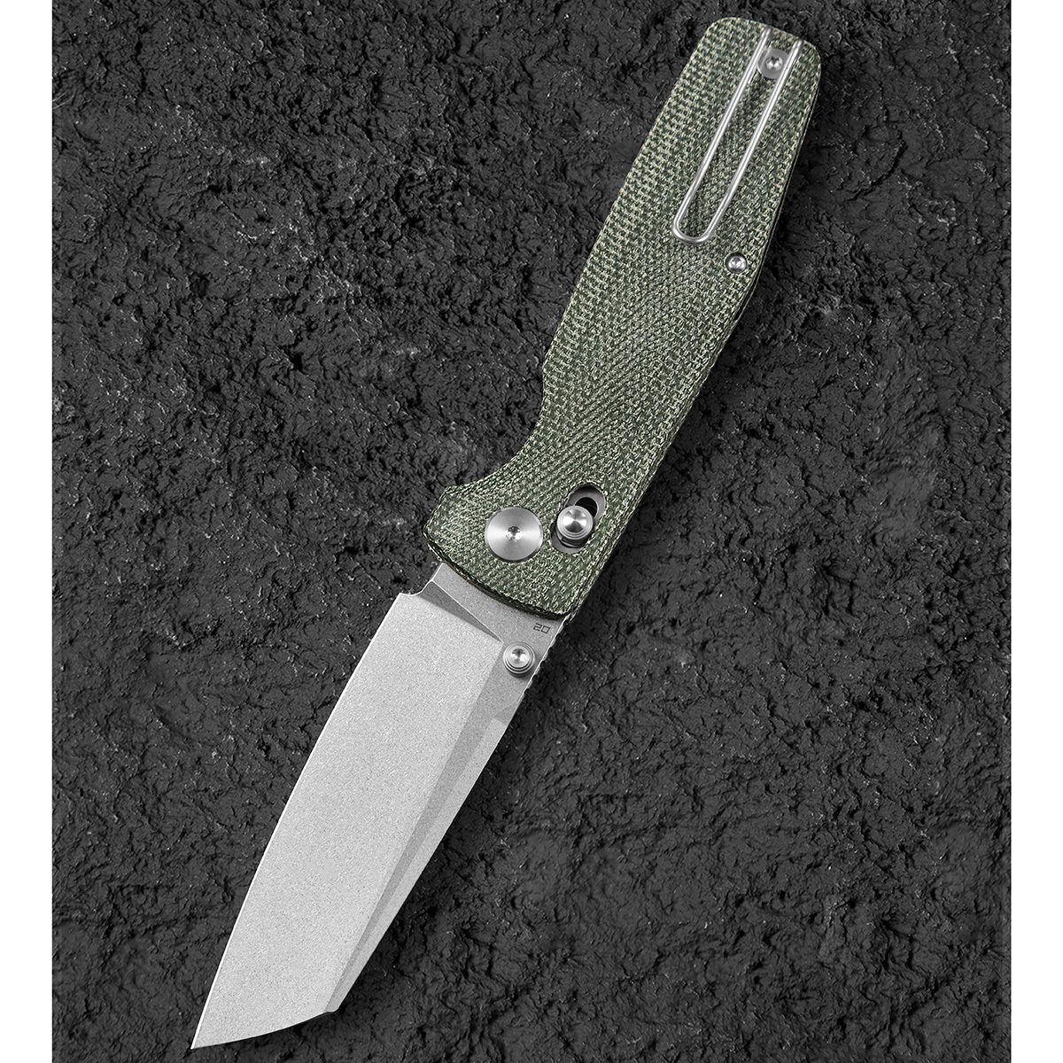 Нож Bestech BG56B-1 Slasher — изображение 2
