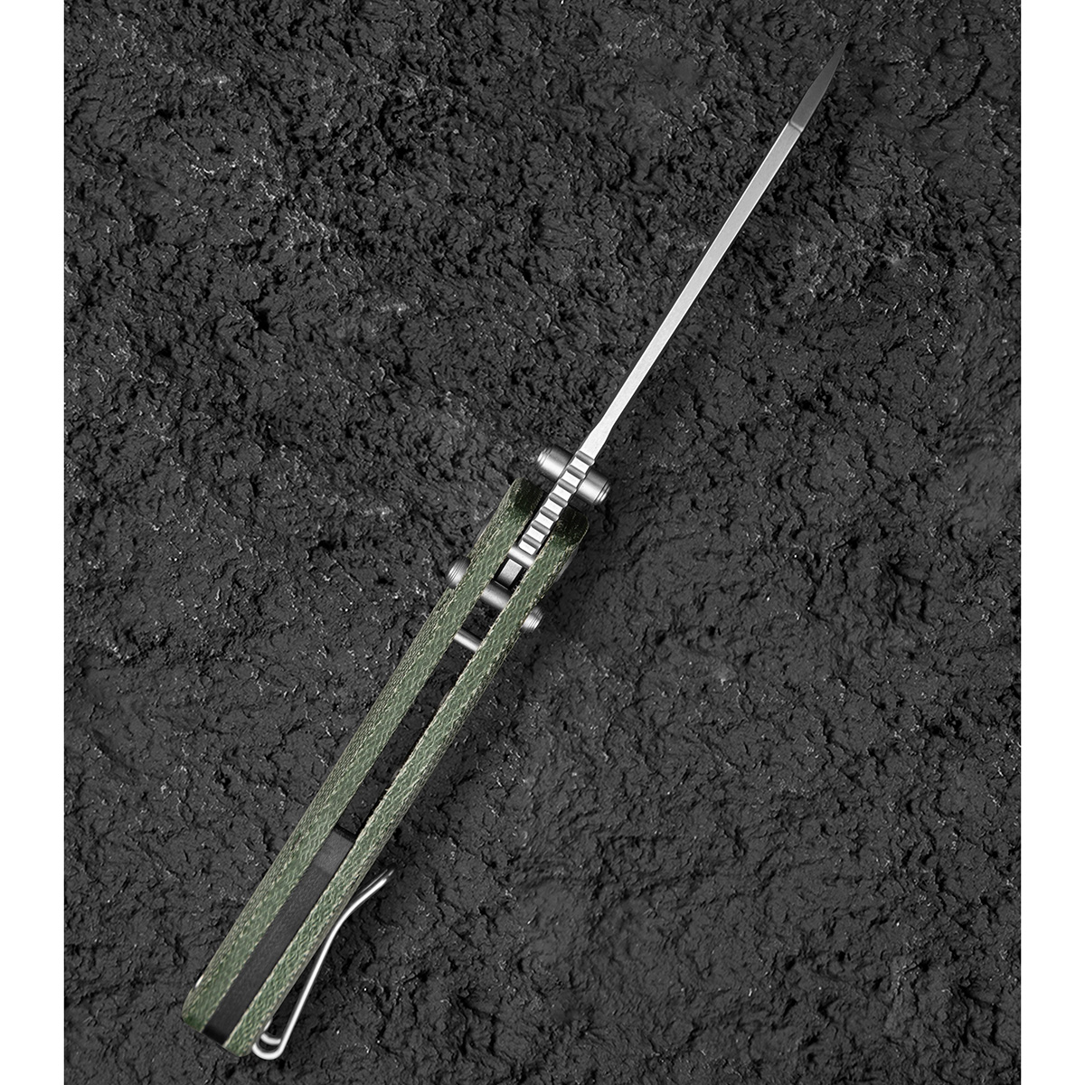 Нож Bestech BG56B-1 Slasher — изображение 3