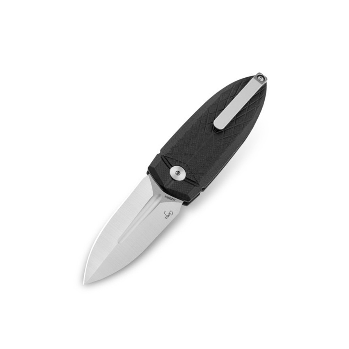 Нож Bestech BG57A-1 Ququ — изображение 2