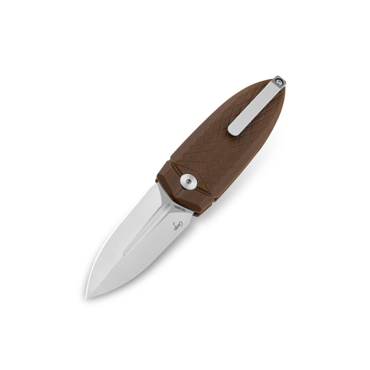 Нож Bestech BG57A-3 Ququ — изображение 2
