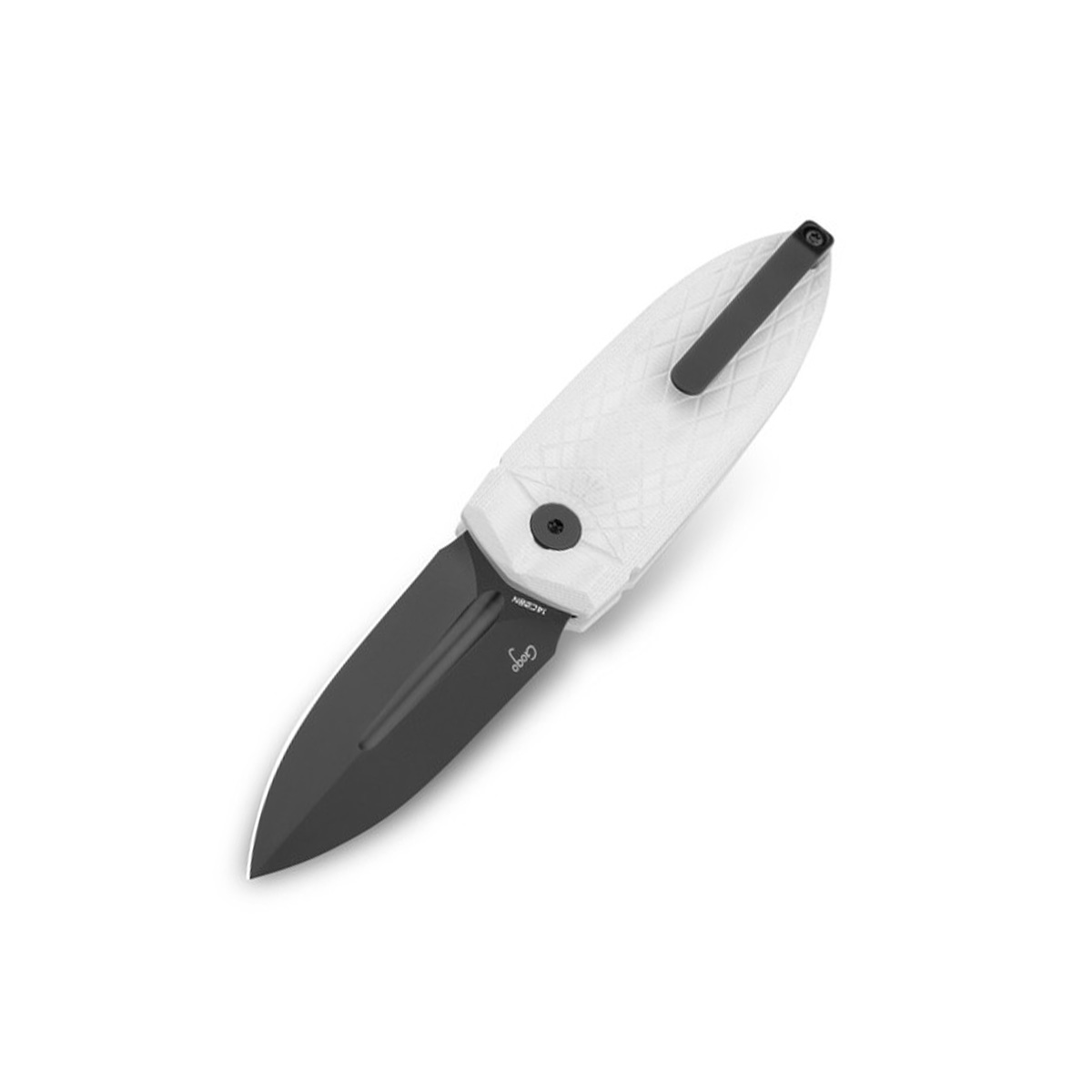 Нож Bestech BG57A-5 Ququ — изображение 2
