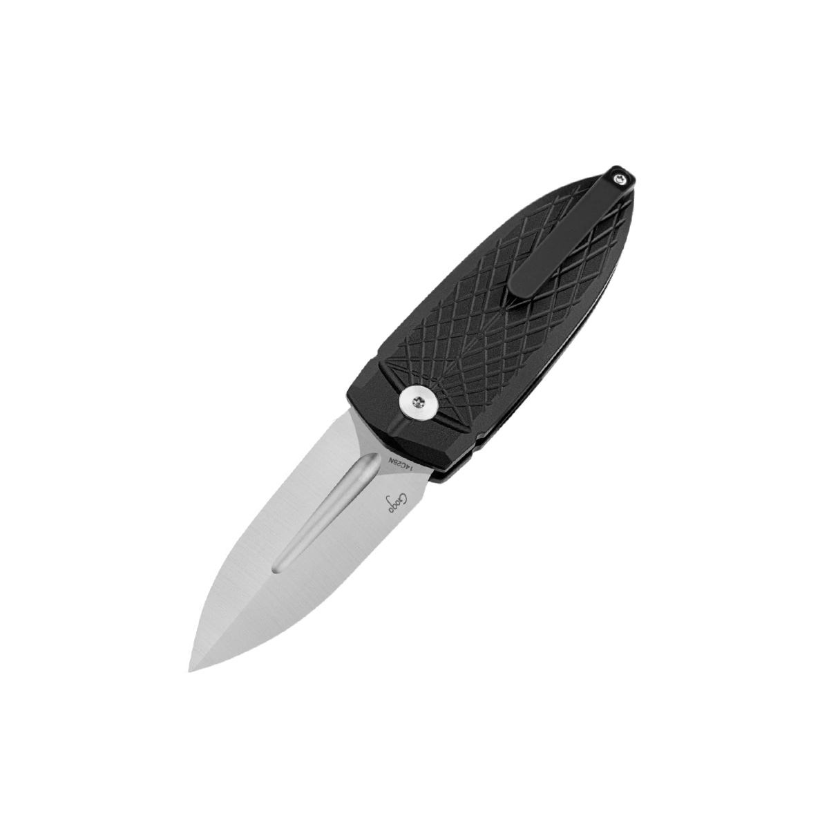 Нож Bestech BG57B-1 Ququ — изображение 3