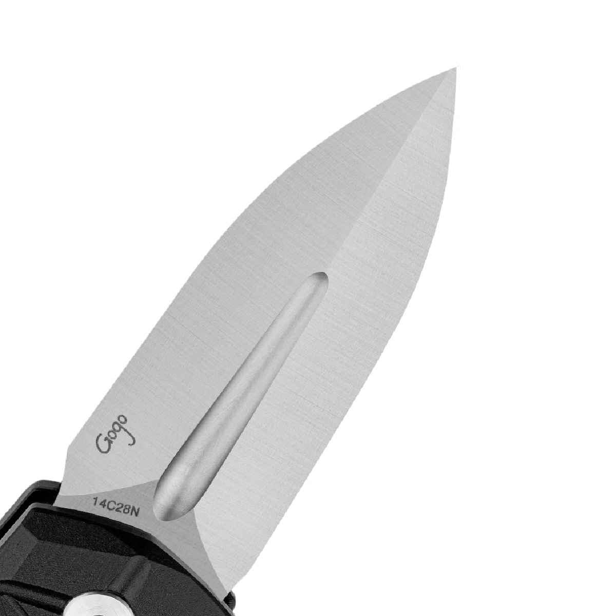 Нож Bestech BG57B-1 Ququ — изображение 2