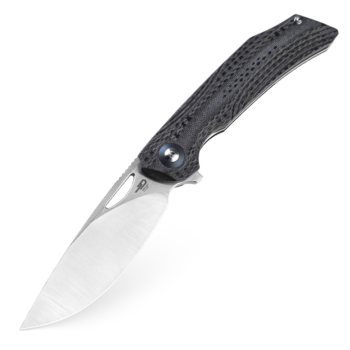 Нож Bestech BL01A Falko
