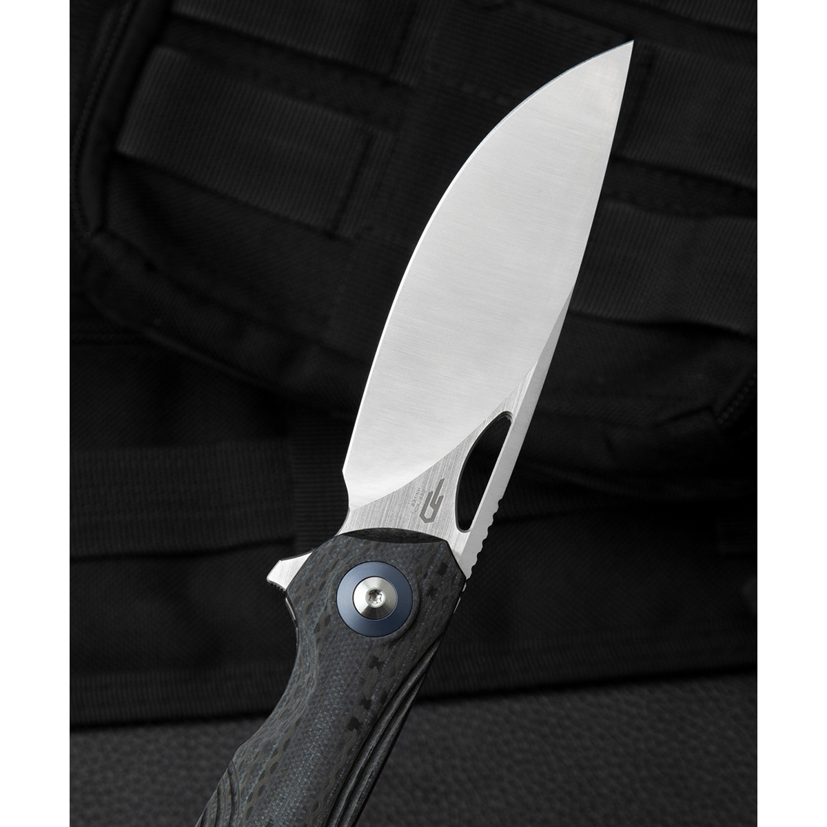 Нож Bestech BL01A Falko — изображение 3