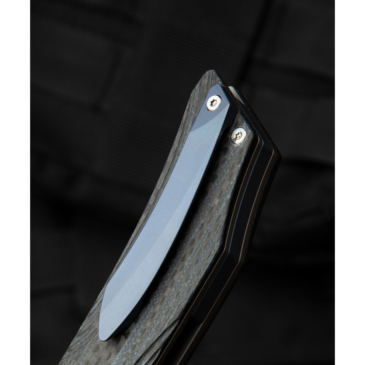 Нож Bestech BL01A Falko — изображение 5