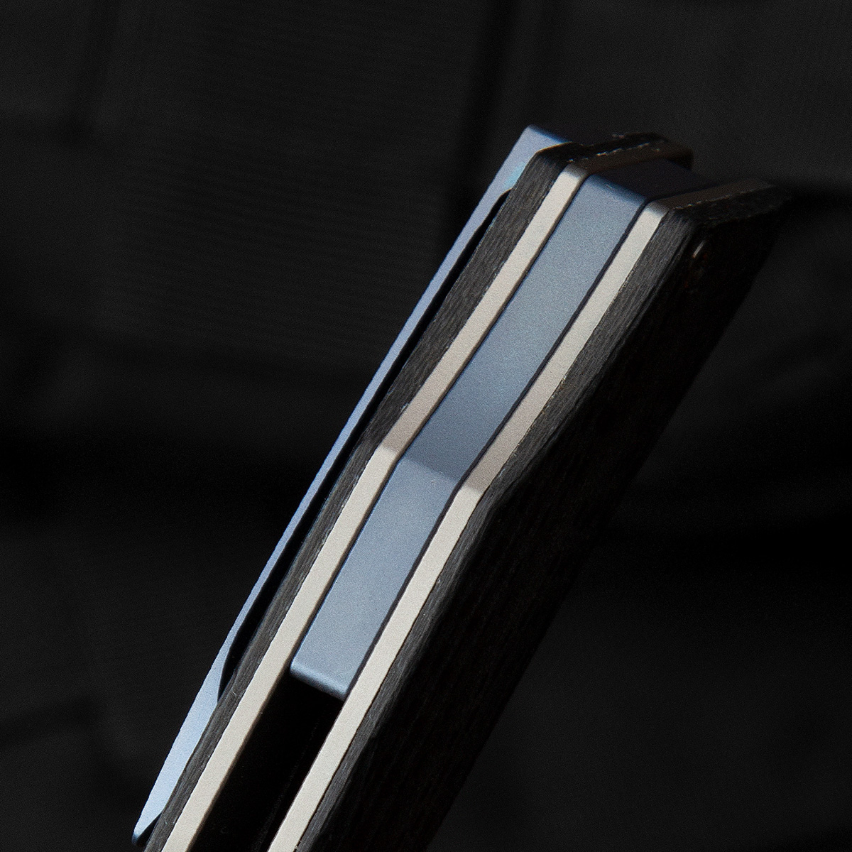 Нож Bestech BL01A Falko — изображение 6