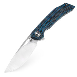 Нож Bestech BL01B Falko