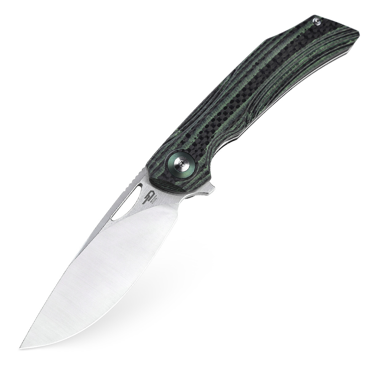 Нож Bestech BL01C Falko