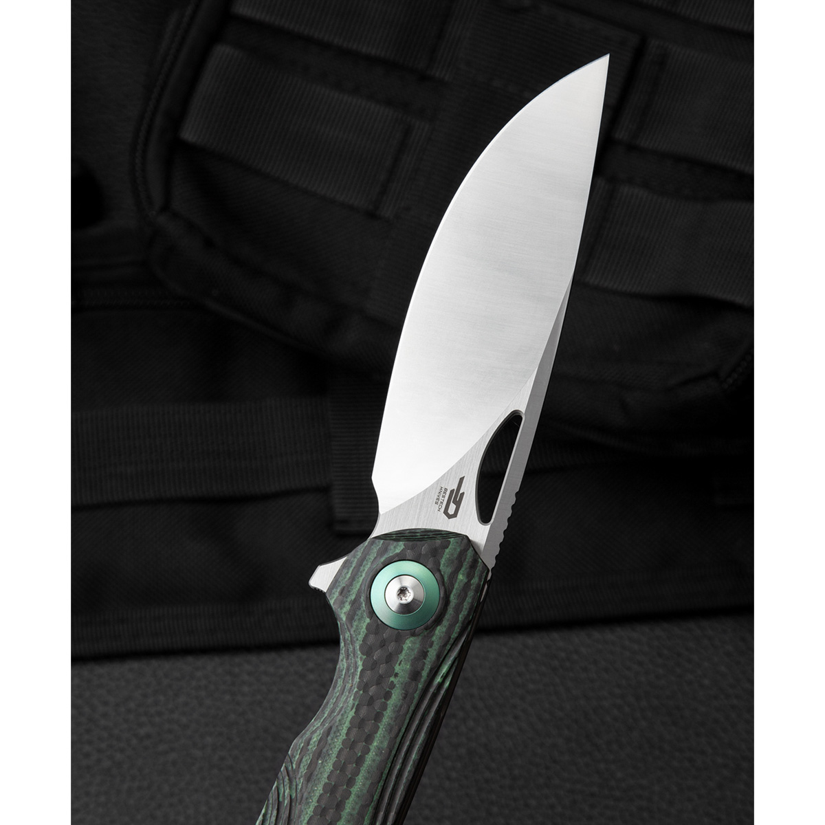 Нож Bestech BL01C Falko — изображение 3