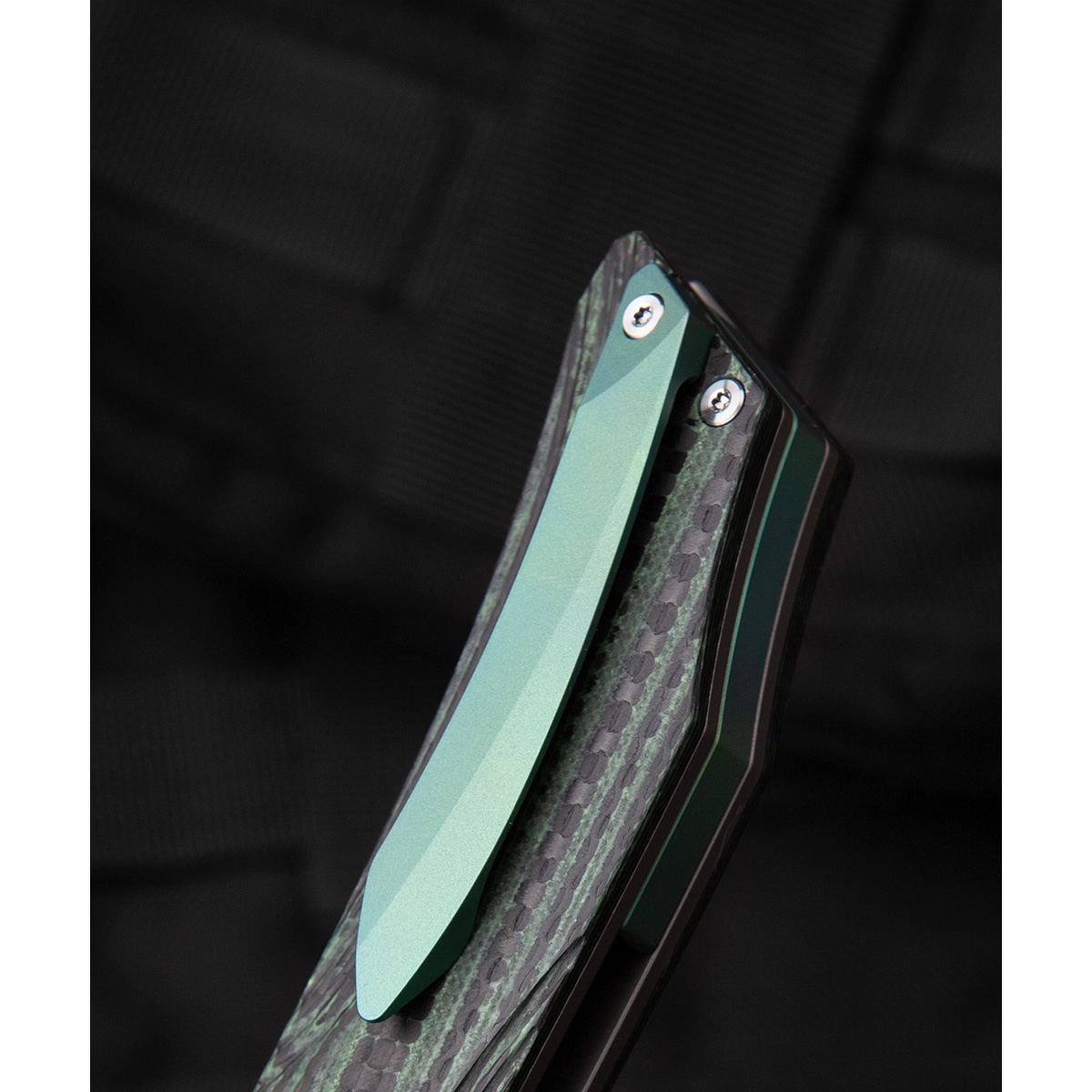 Нож Bestech BL01C Falko — изображение 5