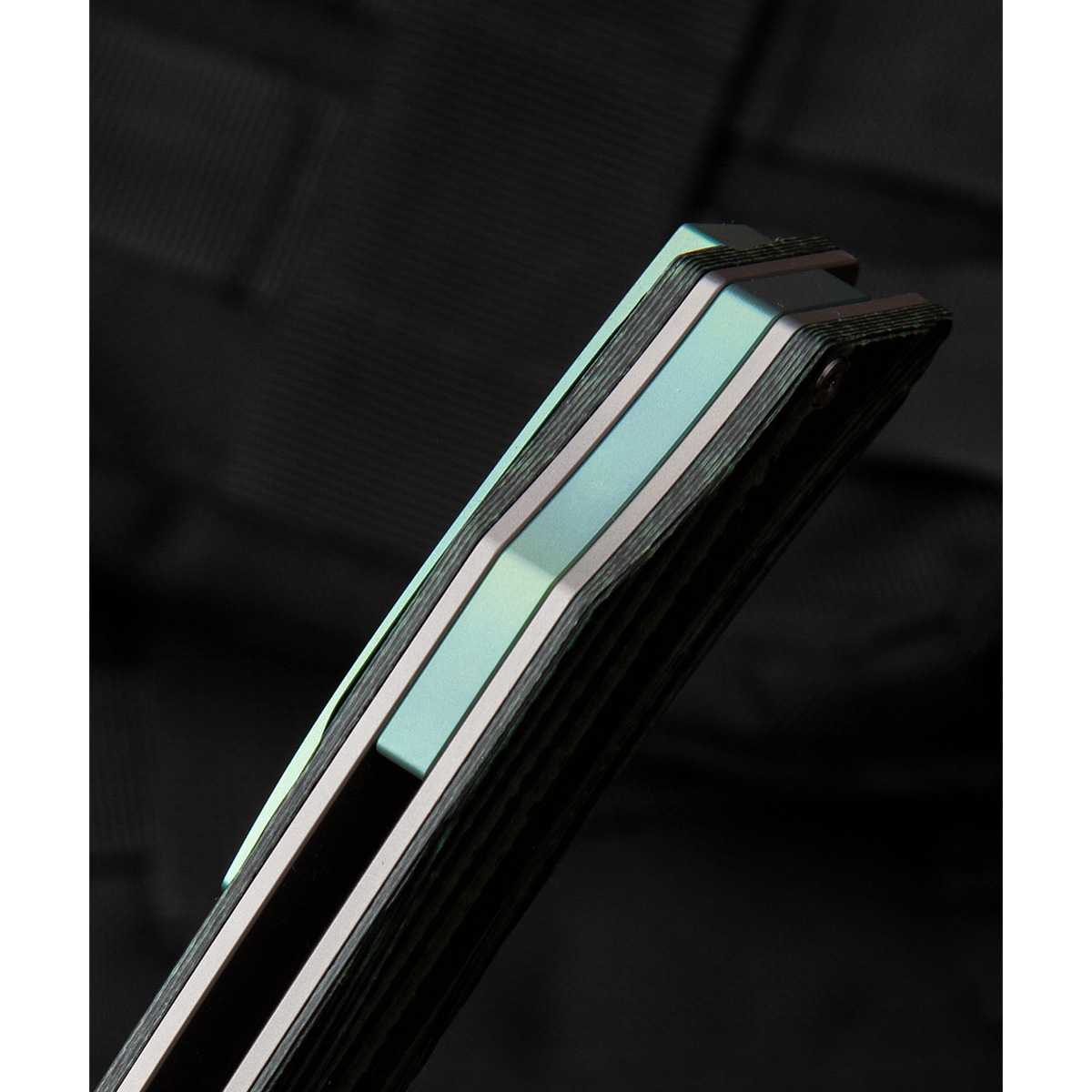 Нож Bestech BL01C Falko — изображение 6