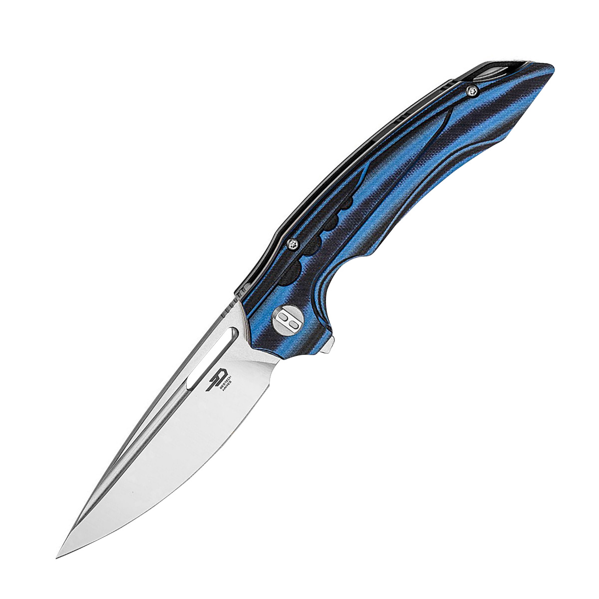 Нож Bestech BL02A Ornetta