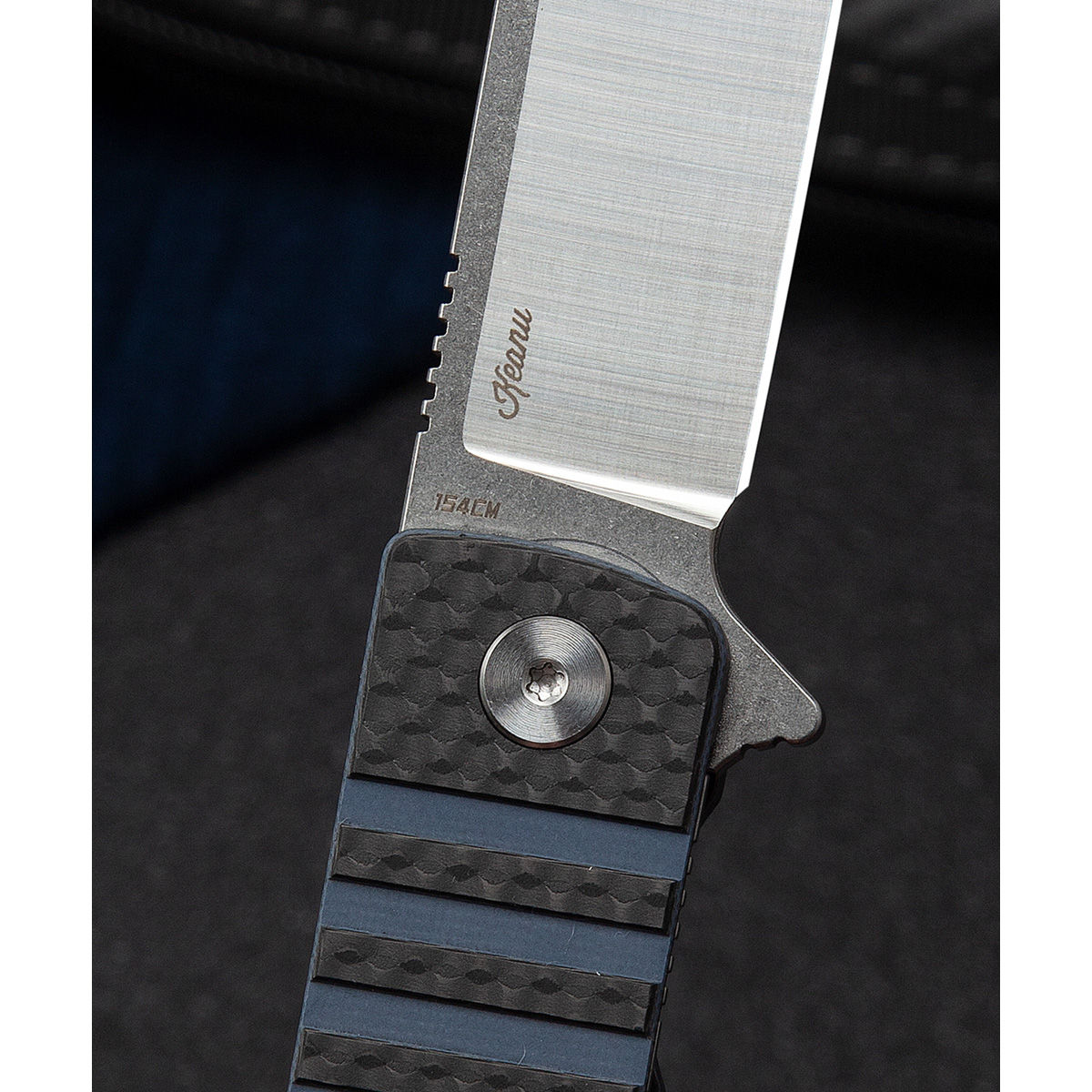 Нож Bestech BL04B Titan — изображение 3