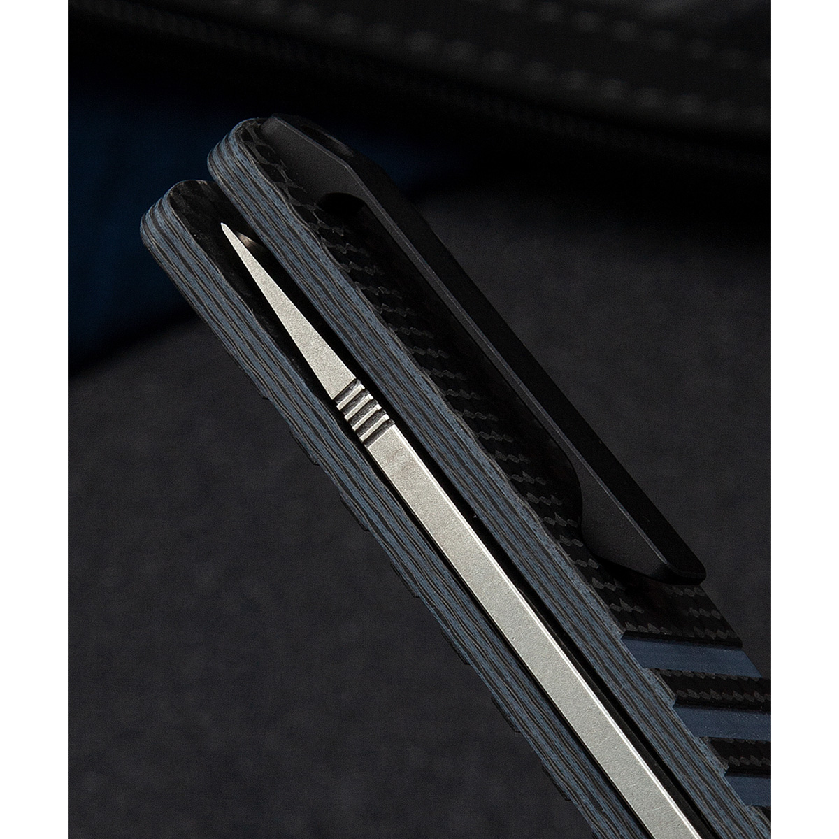 Нож Bestech BL04B Titan — изображение 5