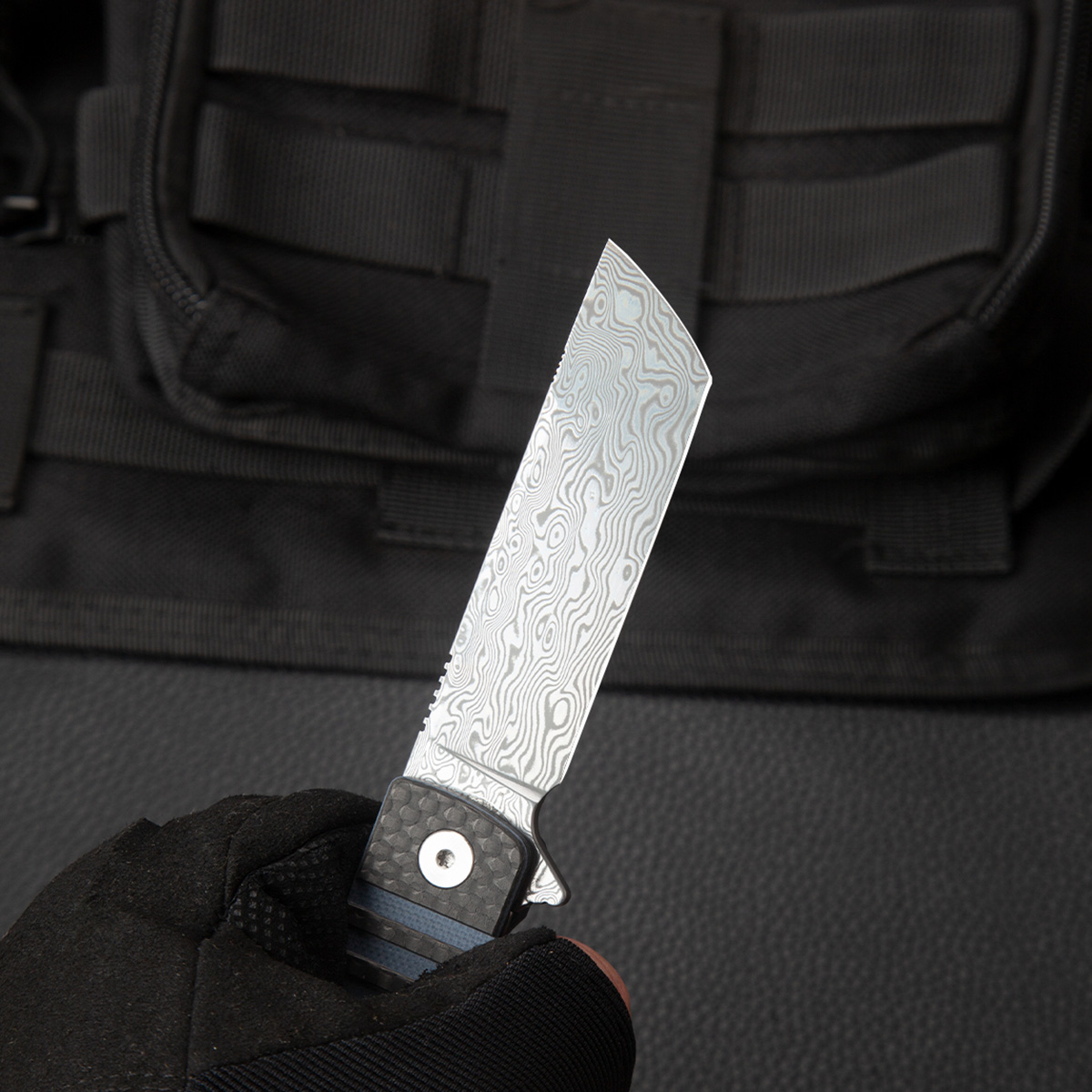 Нож Bestech BL05A Titan — изображение 3