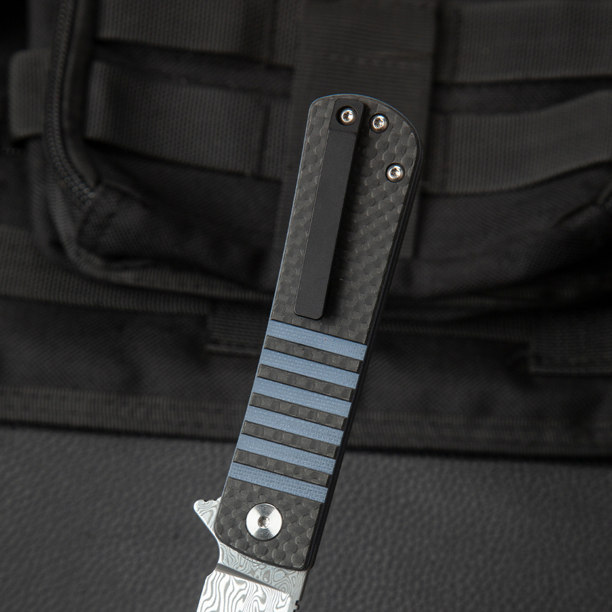 Нож Bestech BL05A Titan — изображение 4