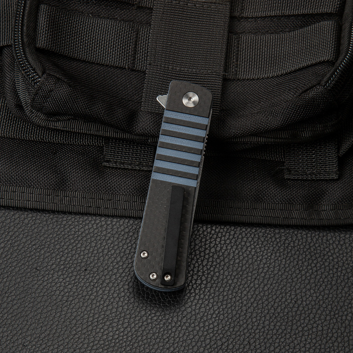 Нож Bestech BL05A Titan — изображение 6