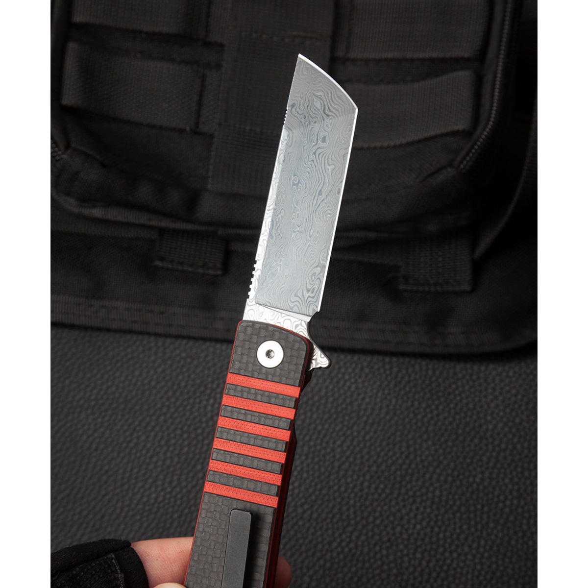 Нож Bestech BL05B Titan — изображение 3