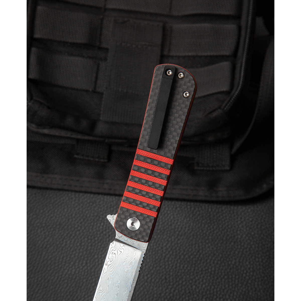 Нож Bestech BL05B Titan — изображение 4