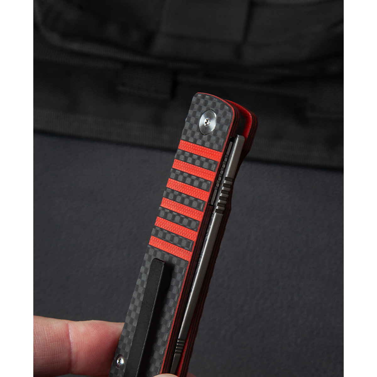 Нож Bestech BL05B Titan — изображение 5