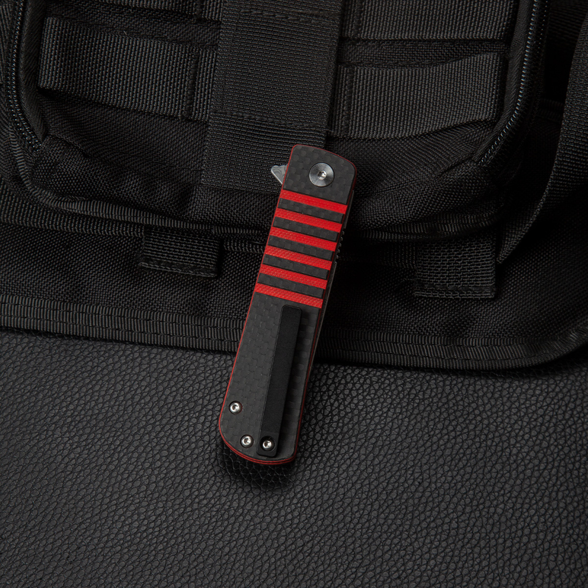 Нож Bestech BL05B Titan — изображение 6