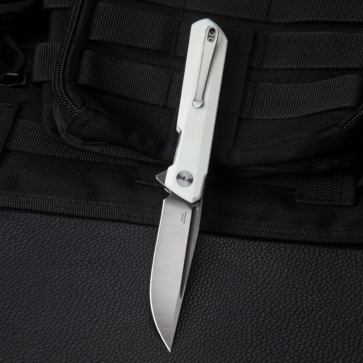 Нож Bestechman BMK01G Dundee — изображение 4