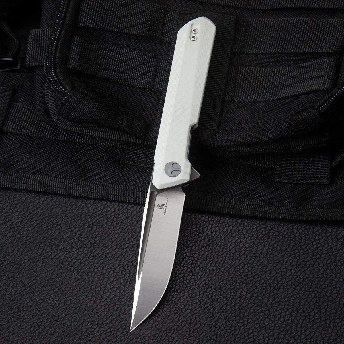 Нож Bestechman BMK01G Dundee — изображение 3