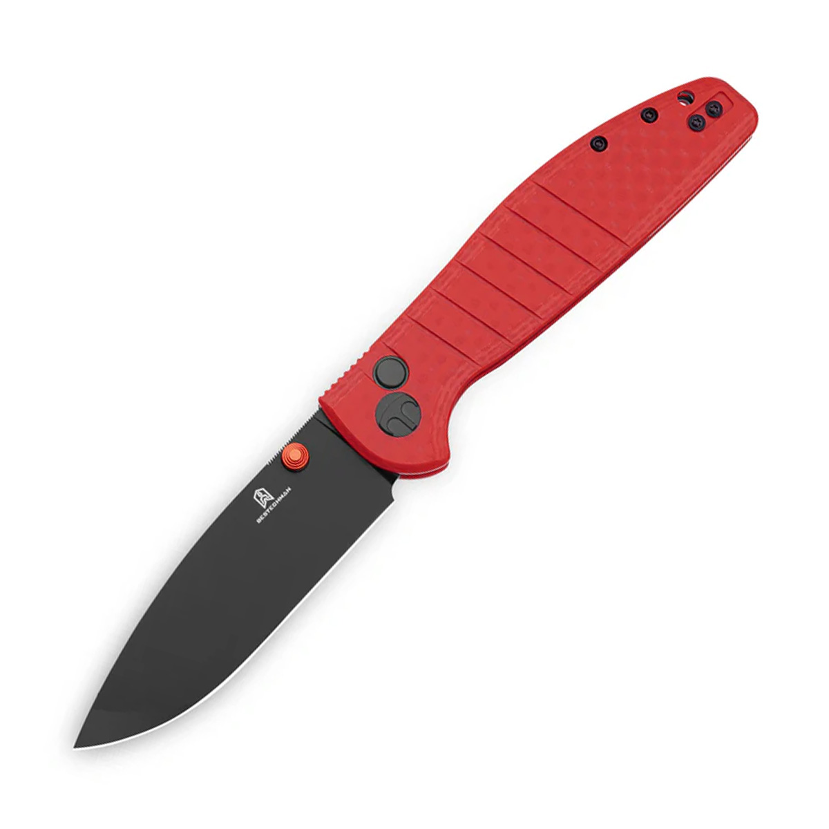 Нож Bestechman BMK04L Goodboy