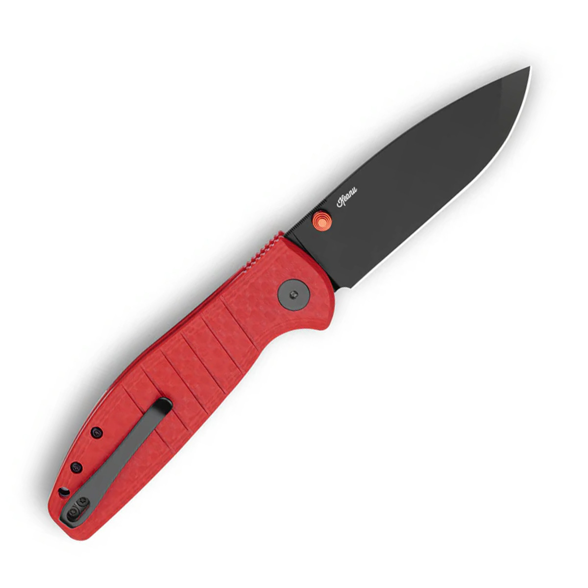 Нож Bestechman BMK04L Goodboy — изображение 2
