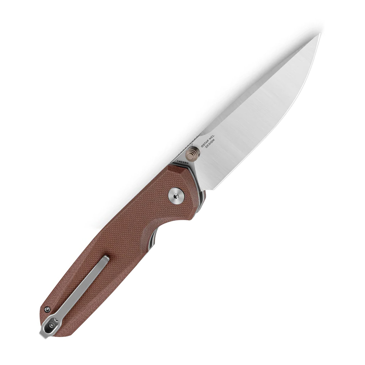 Нож Bestechman BMK07B Velix — изображение 2