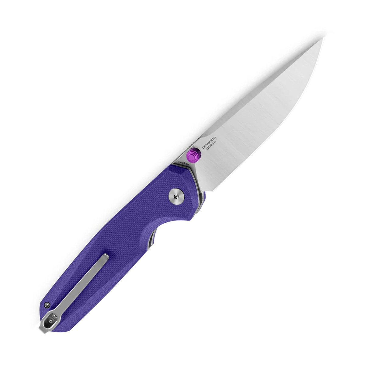 Нож Bestechman BMK07C Velix — изображение 2