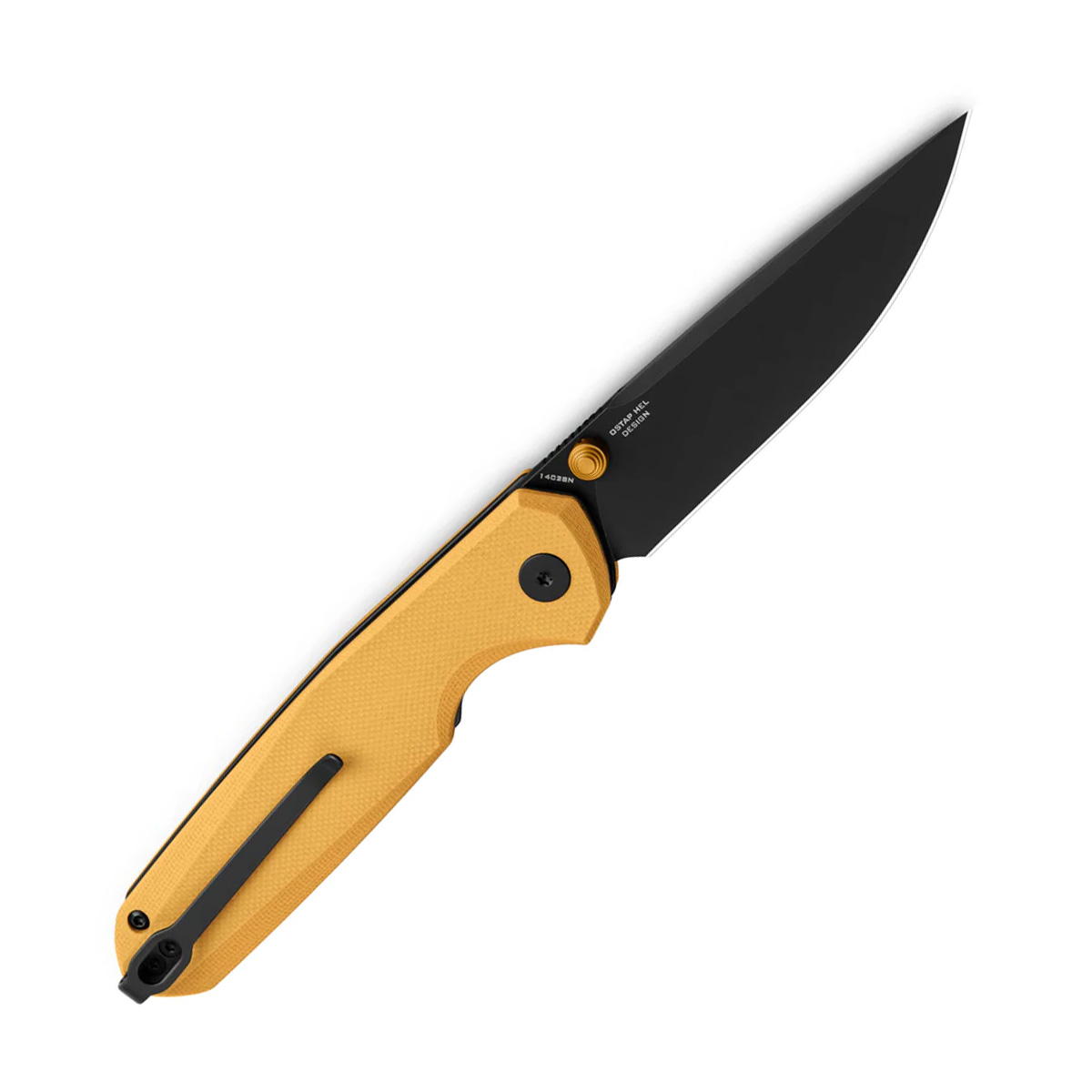 Нож Bestechman BMK07E Velix — изображение 2