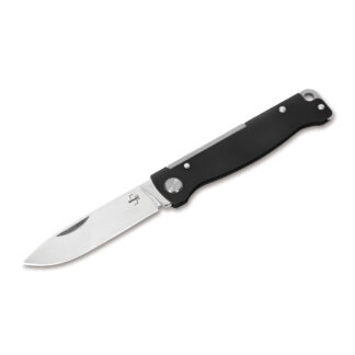 Нож Boker 01BO851 Atlas Black