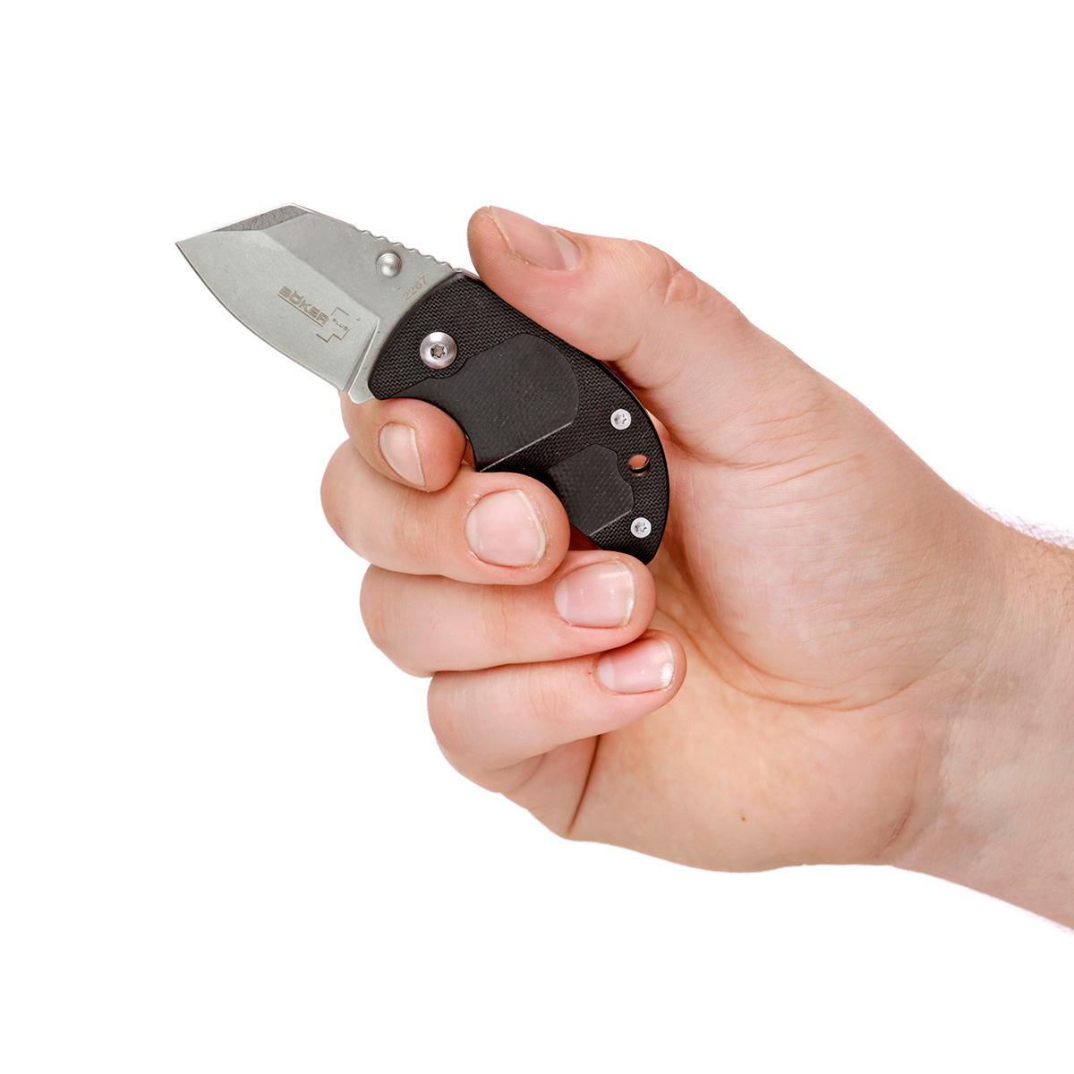 Нож Boker 01BO574 DW-2 — изображение 3
