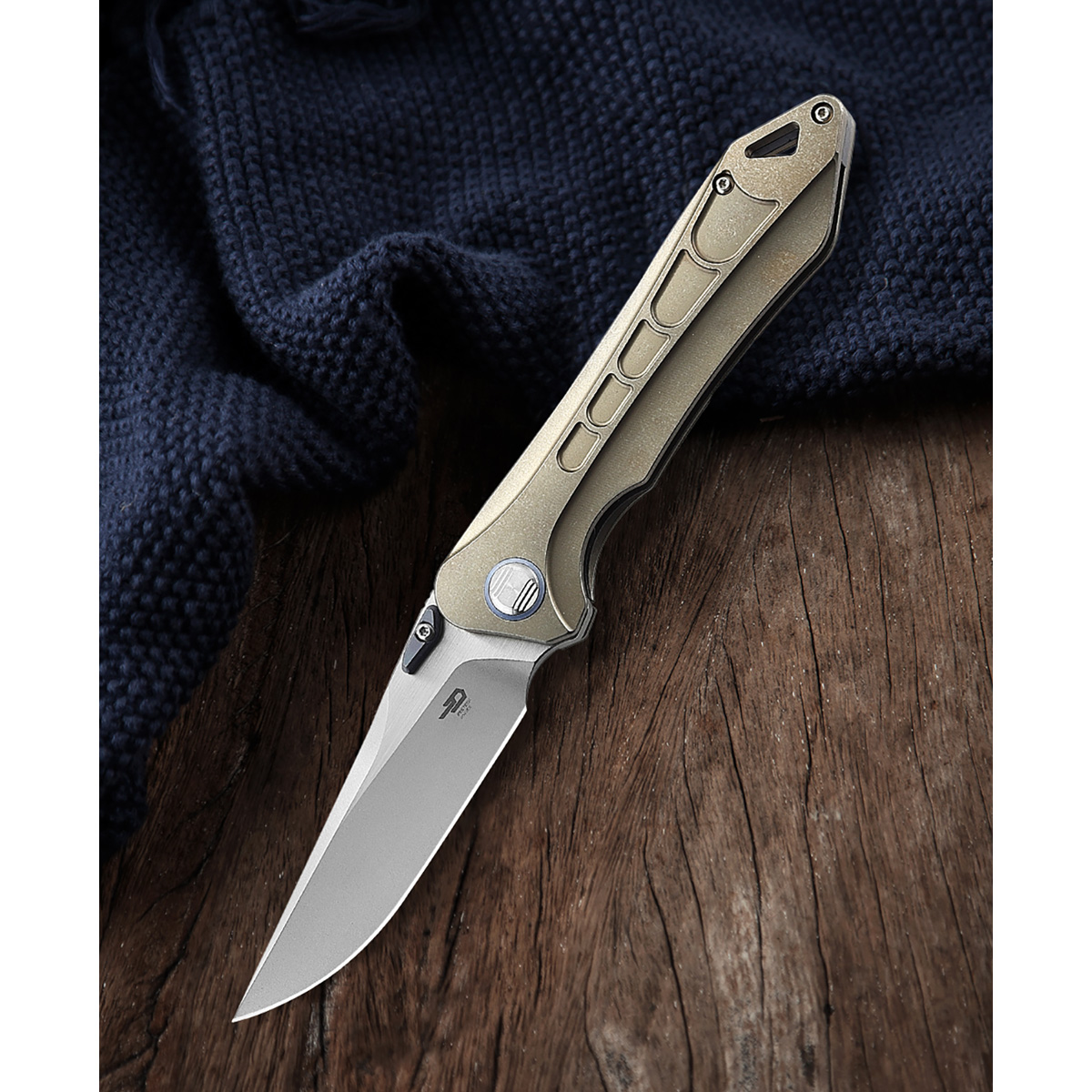 Нож Bestech BT1908C Supersonic — изображение 3