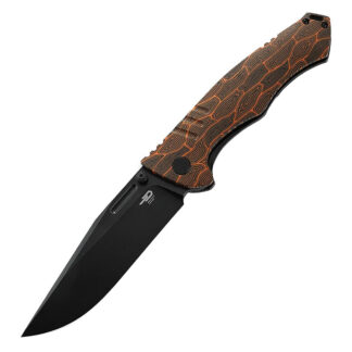 Нож Bestech BT2301F Keen II