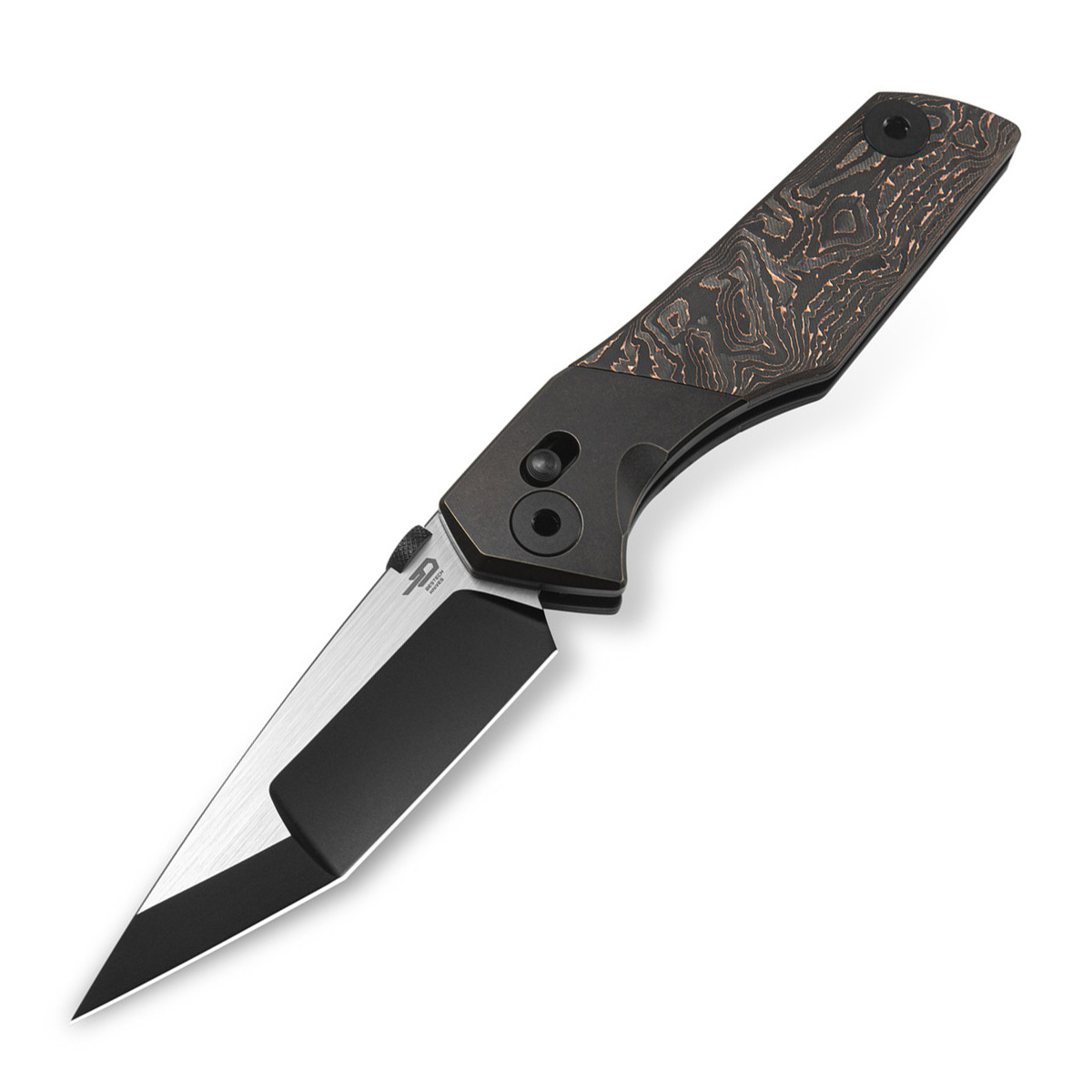 Нож Bestech BT2304D Cetus