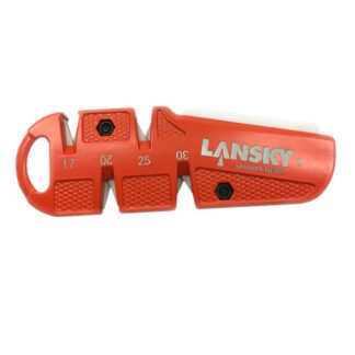 LANSKY точилка керамическая под 4 угла заточки C-SHARP