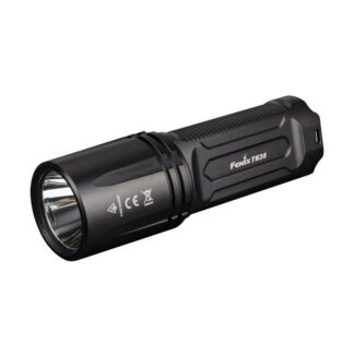 Фонарь Fenix TK35 2018 CREE XHP35 HI neutral white LED, TK352018