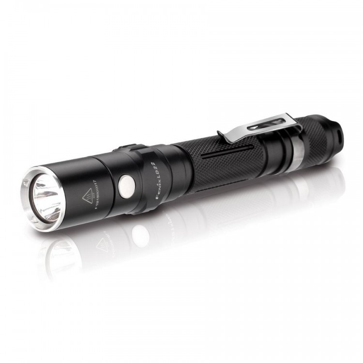 Фонарь Fenix LD22 (2015) Cree XP-G2 (R5) 300 люмен