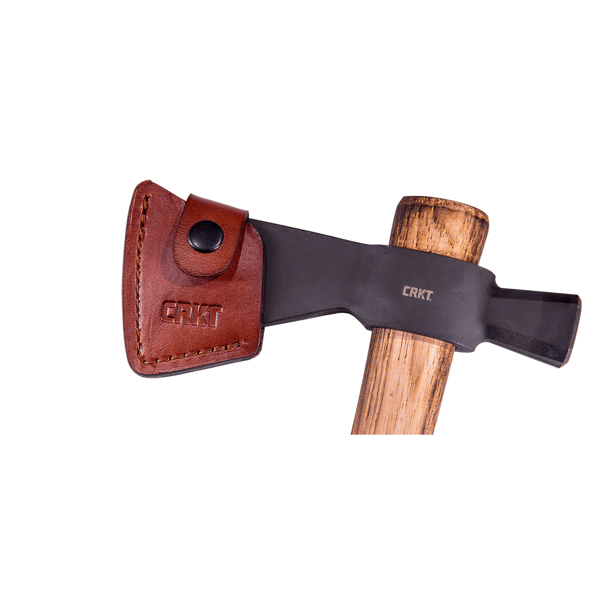 ножны для топора CRKT D2724 CHOGAN™ HAMMER SHEATH — изображение 3