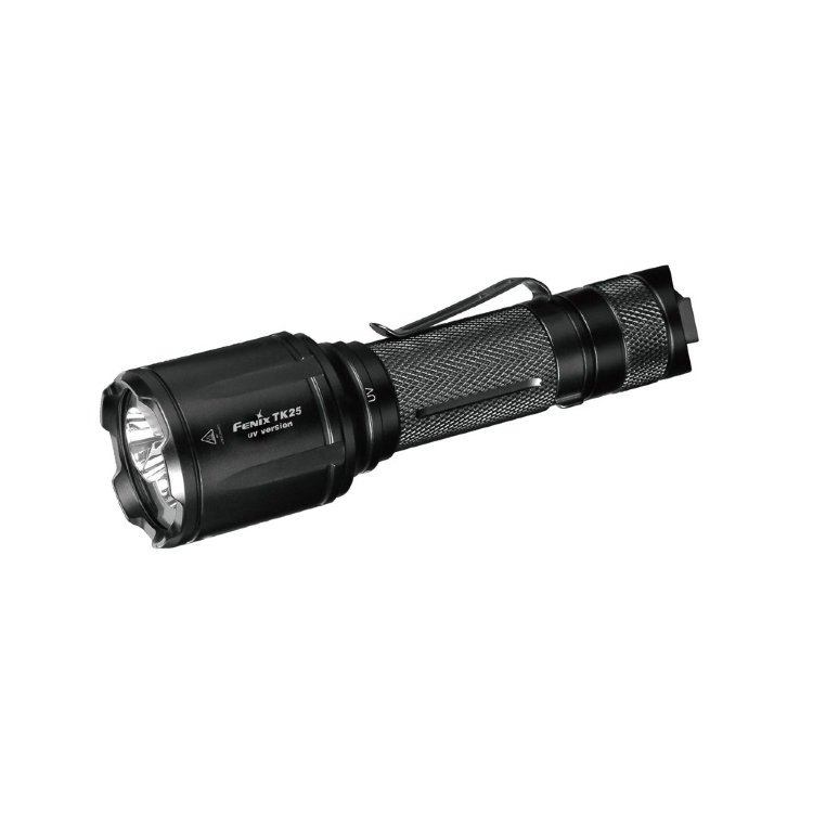Фонарь Fenix тактический TK25UV 1000 люмен