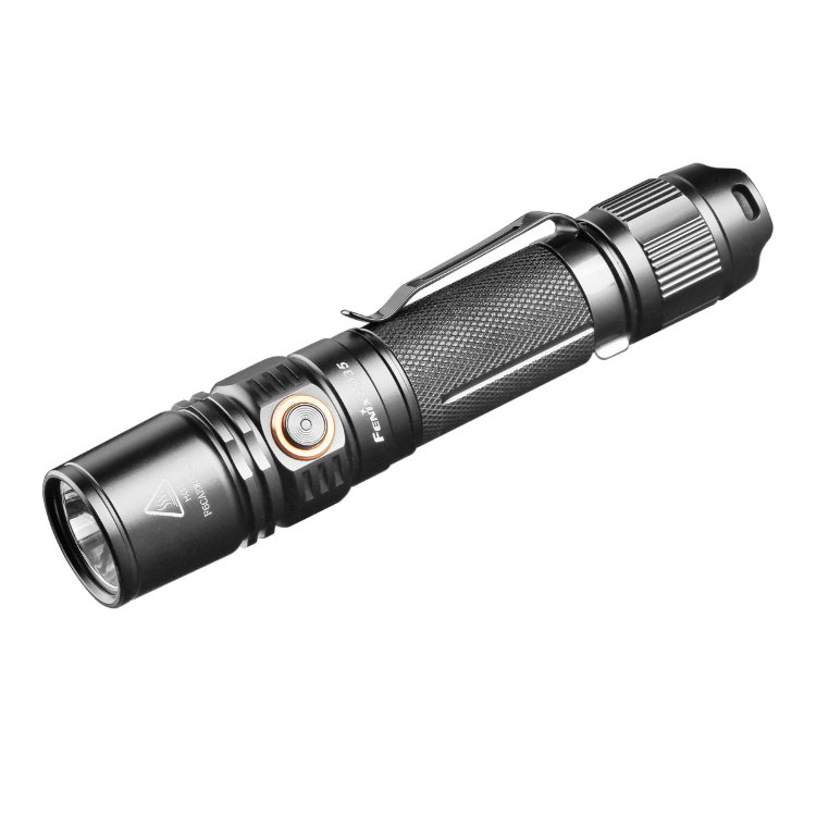 Фонарь Fenix PD35 V2.0 Cree XP-L HI V3 LED, PD35V20