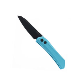 Нож Pro-Tech DS103 T. Blue Oligarch