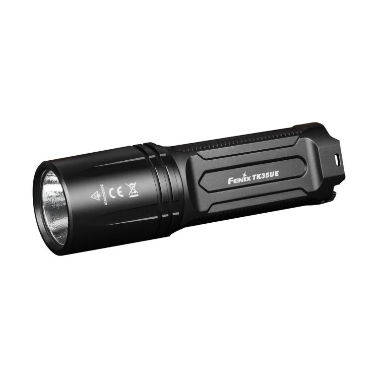 Фонарь Fenix TK35UE2018